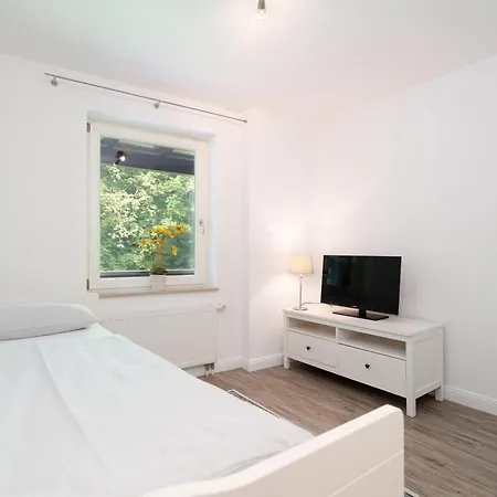 Apartman 